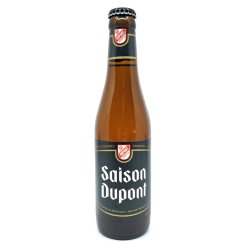 Saison Dupont